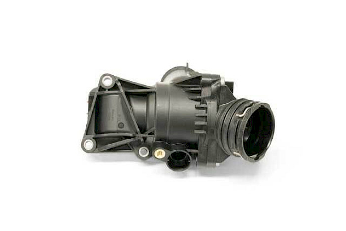 TERMOSTATO MERCEDEZ BENZ