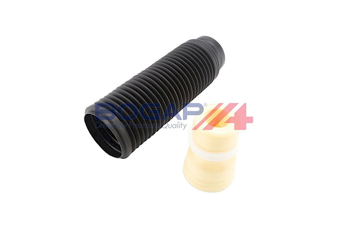 TOPE AMORTIGUADOR  AUDI Q7 06-15 TRASERO