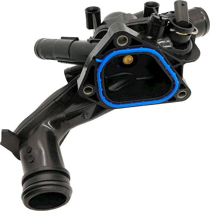 TERMOSTATO MINI N16 R56/R60