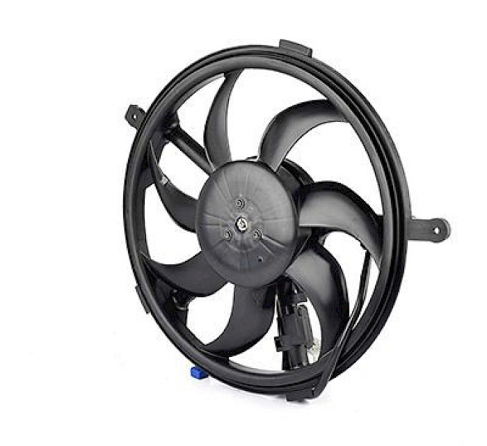 ABANICO RADIADOR  MINI R56 N16 06-13/R60 10-18