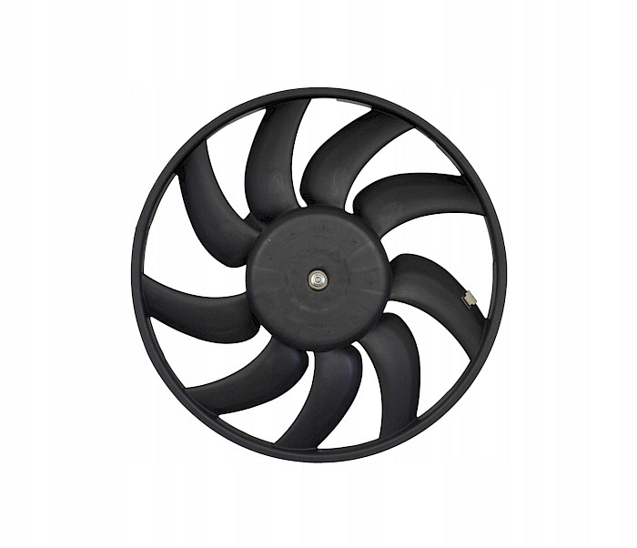 ABANICO RADIADOR  AUDI Q5 08-16  2.0G      (CHICO)