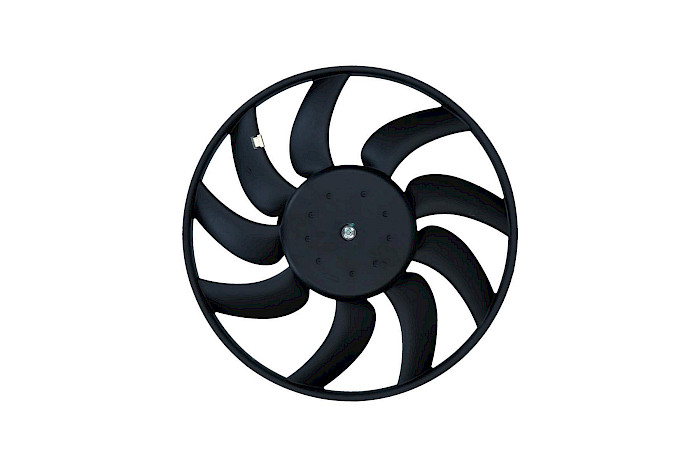 ABANICO RADIADOR  AUDI Q5 2.0G 08-16                            (GRANDE)