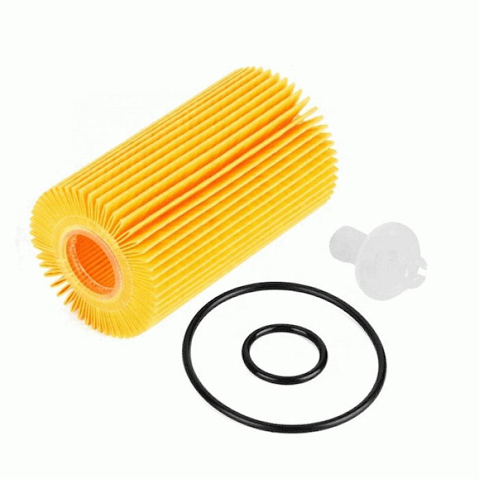 FILTRO DE ACEITE  LEXUS 3UR