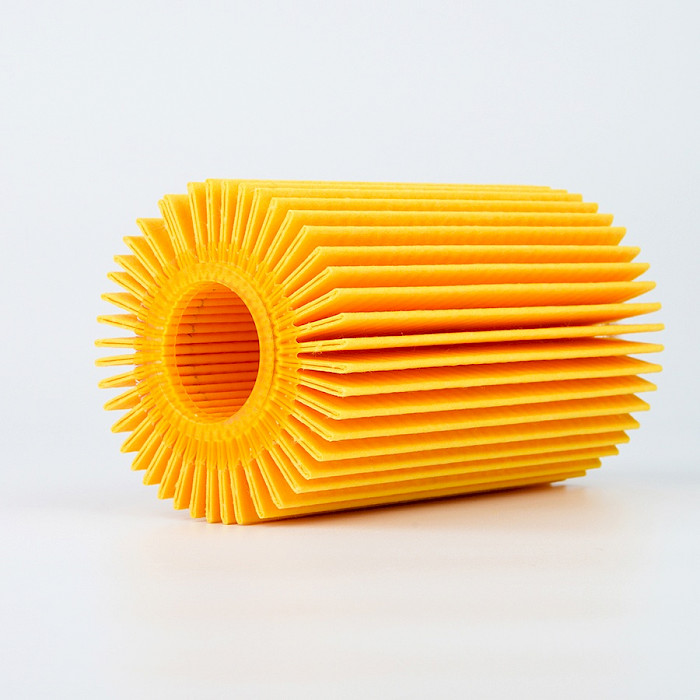 FILTRO DE ACEITE  LEXUS 3UR