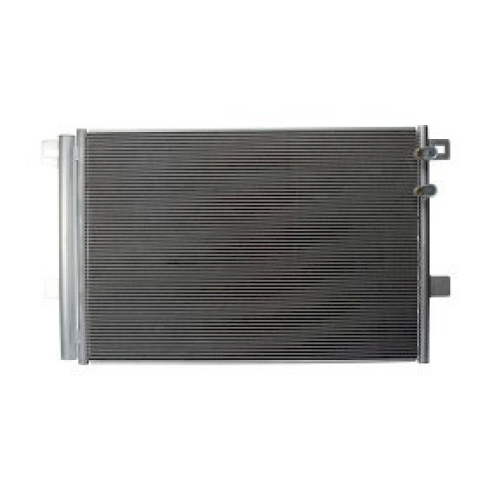 CONDENSADOR  VOLKSWAGEN  AMAROK 11-