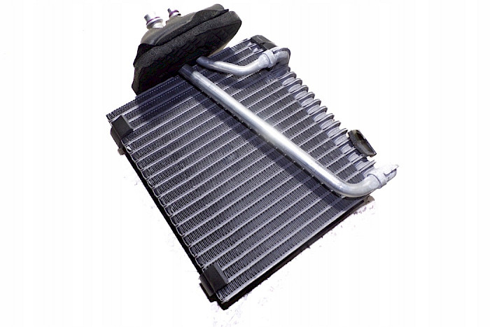 EVAPORADOR  VOLKSWAGEN  AMAROK