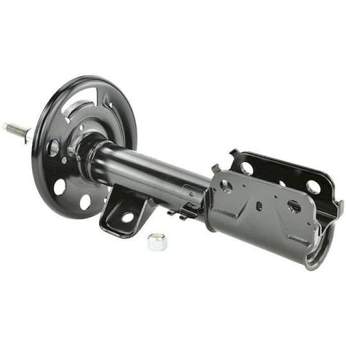 AMORTIGUADOR  DELANTERO  FORD EXPLORER 13-17 DERECHA