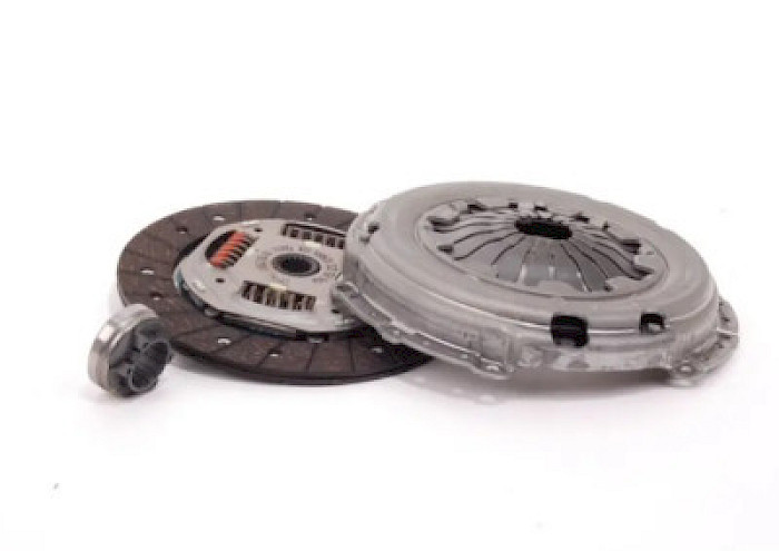 KIT DE CLUTH  MINI R50