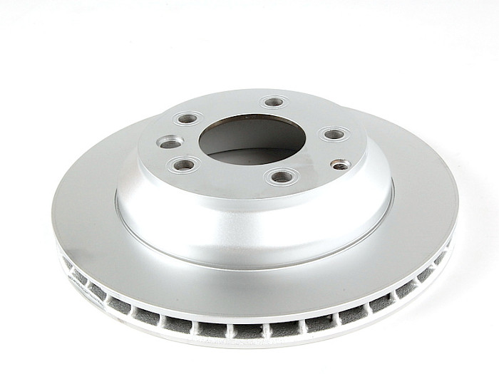 DISCO FRENO VOLKSWAGEN