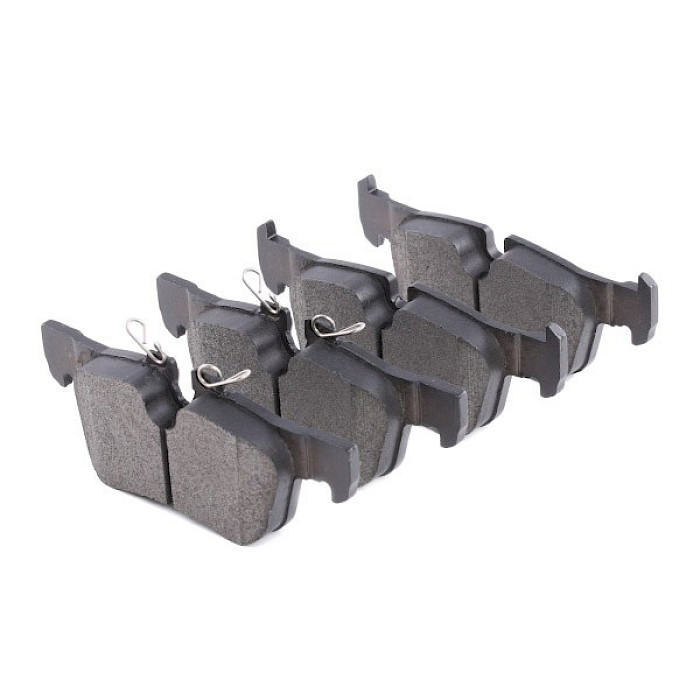 PASTILLA  TRASERO  BMW S1 F40/X1 F48 15-/MINI F60 17-