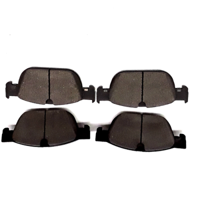 PASTILLA  DELANTERO   VOLVO XC90 16-   RIN 18