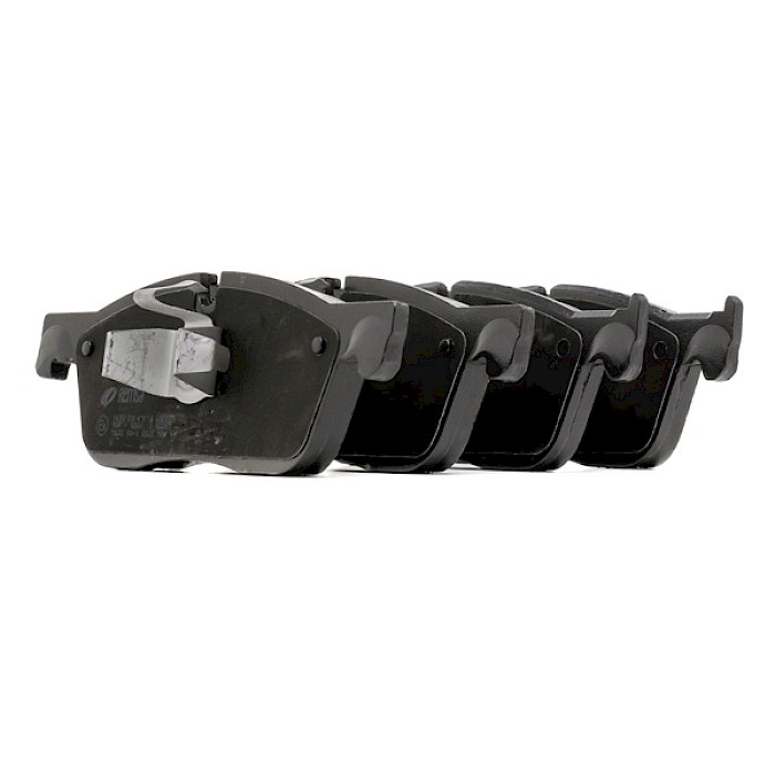 PASTILLA  DELANTERO   LAND ROVER DISCOVERY 4-/ EVOQUE 11-/VELAR 17-