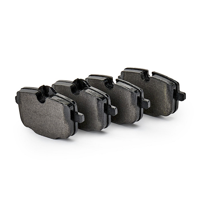 PASTILLA  TRASERO  BMW