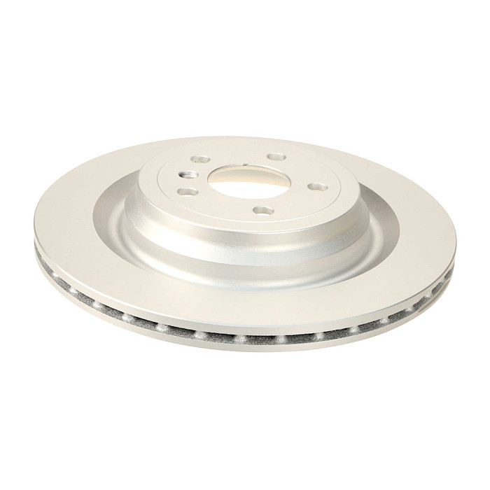 DISCO FRENO MERCEDEZ BENZ  ML 400 (W166) 11-20/GL 350 X166 12-22 TRASERO