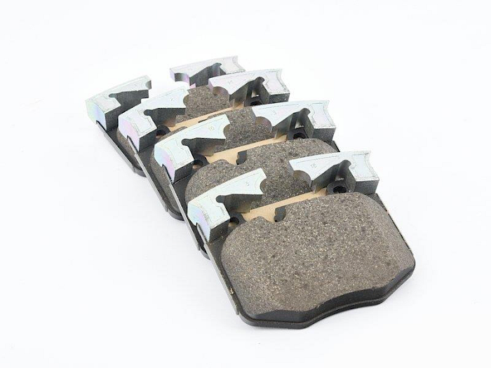 PASTILLA  DELANTERO   BMW S3 G20 19-/ S7 G11/ X3 G01