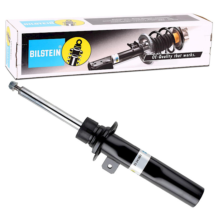 AMORTIGUADOR  DELANTERO  MINI F55 13-22 DERECHA