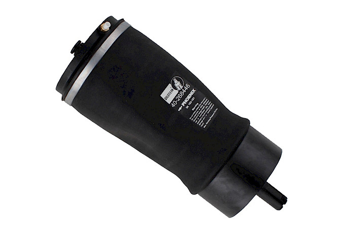 BOLSA DE AMORTIGUADOR  LAND ROVER SPORT 14-22   DERECHA /IZQUIERDA