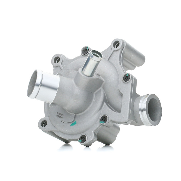 BOMBA DE AGUA  MINI W11 R53 00-05