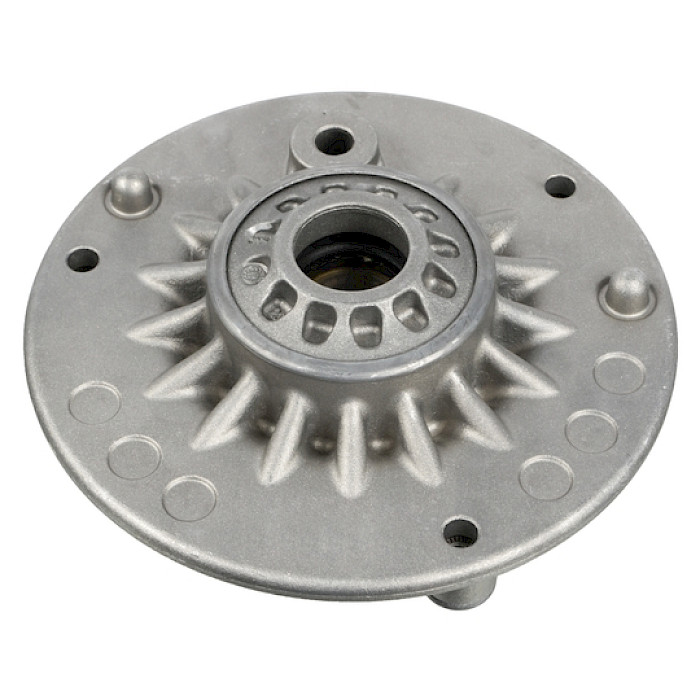 BASE DE AMORTIGUADOR  BMW