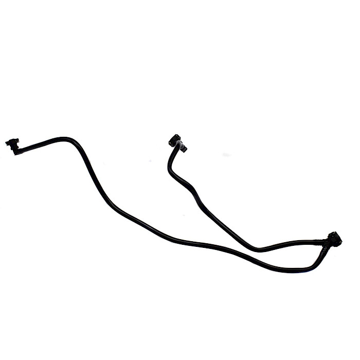 MANGUERA  LINEA REFRIGERANTE  MERCEDEZ BENZ