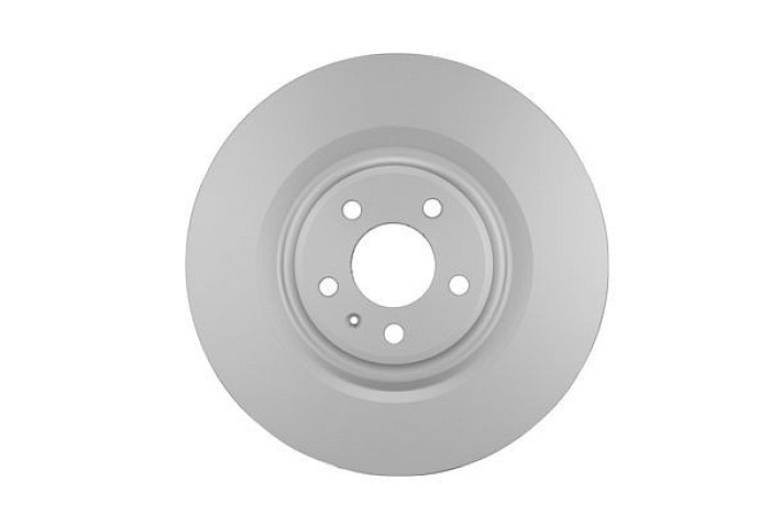 DISCO FRENO AUDI Q7 15-22 TRASERO