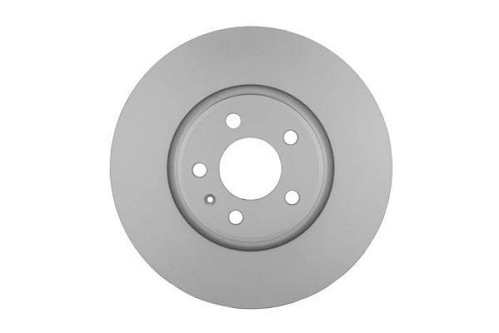 DISCO FRENO AUDI Q5 08-16/A7 10-18  DELANTERO     320MM