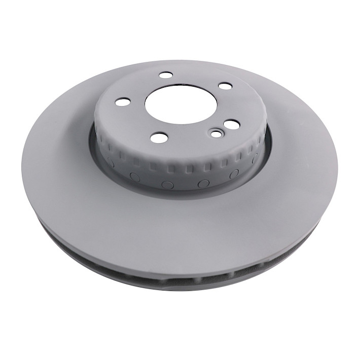 DISCO FRENO MERCEDEZ BENZ  C 250 W205 14-21