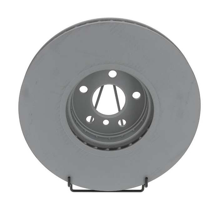 DISCO FRENO BMW S3 G20 19-  DELANTERO   DERECHA