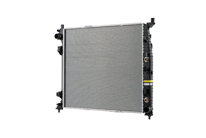 TAPA DEPOSITO COMPENSACION BMW S7 F01 08-15