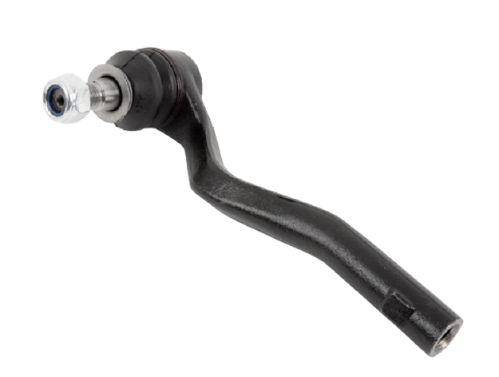 TERMINAL EXTERNO   MERCEDEZ BENZ  GLK 300 (X204) 08-15 IZQUIERDA