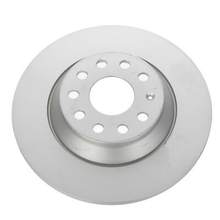 DISCO FRENO VOLKSWAGEN  TIGUAN 16-/Q3 11-18    TRASERO