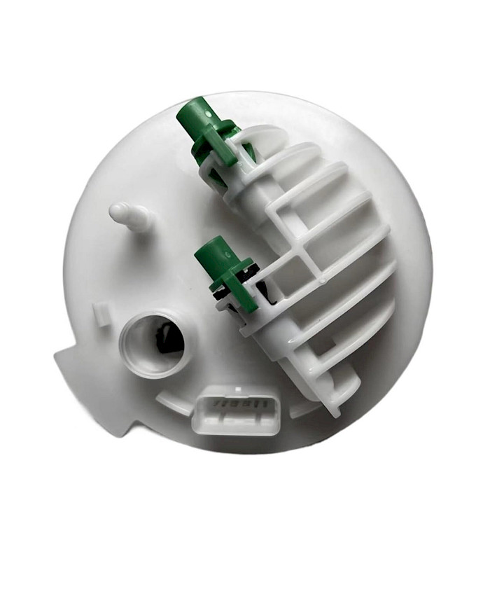 FILTRO GAS LAND ROVER EVOQUE 11-  TAPA