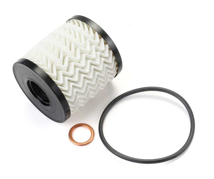FILTRO DE ACEITE  MINI N16 R56