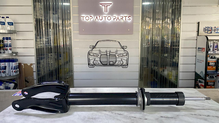 AMORTIGUADOR  DELANTERO  MERCEDEZ BENZ  W167 20-    IZQUIERDA /DERECHA