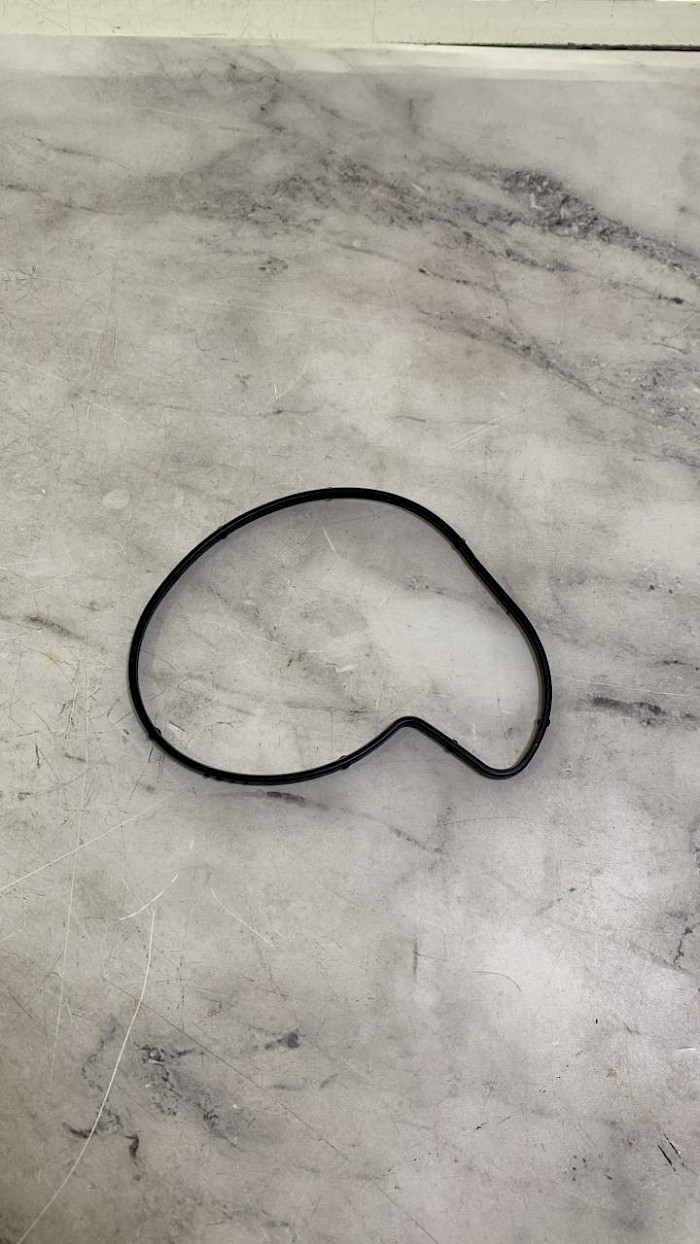 EMPAQUE  BOMBA DE AGUA  BMW