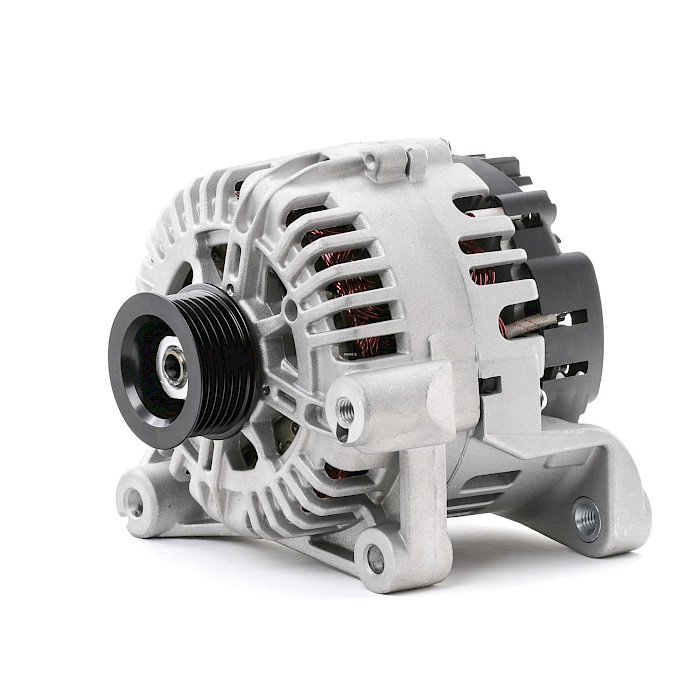 ALTERNADOR BMW M57 X3 E83 03-10