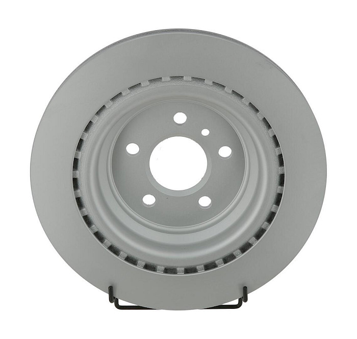 DISCO FRENO MERCEDEZ BENZ  ML 400 15-  W166    TRASERO    330MM