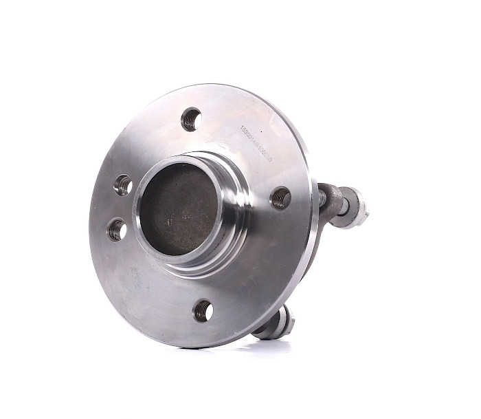 HUB BALINERA  TRASERO  MINI R53 00-05