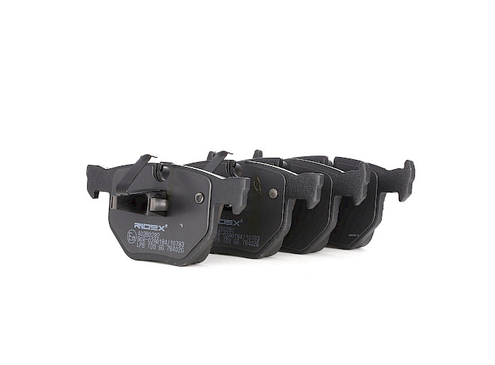 PASTILLA  TRASERO  BMW E90, E91, E92