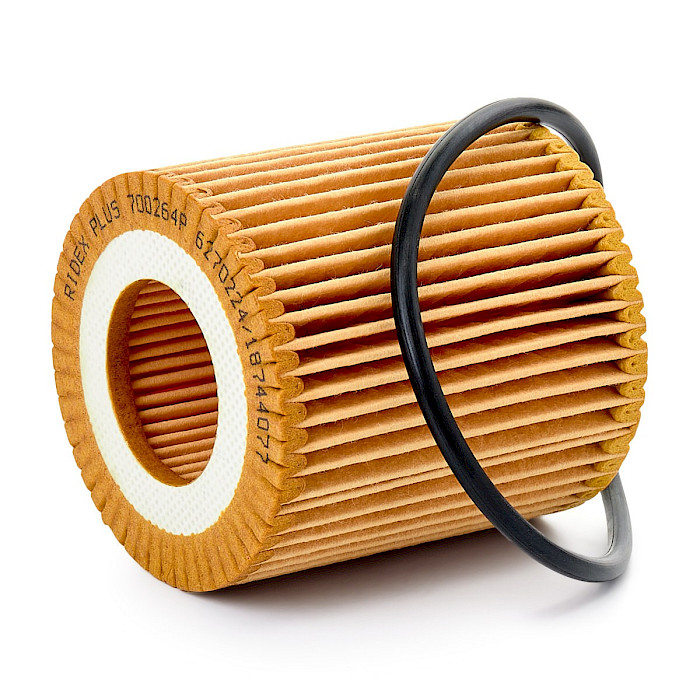 FILTRO DE ACEITE  FORD RANGER 11- 2.2