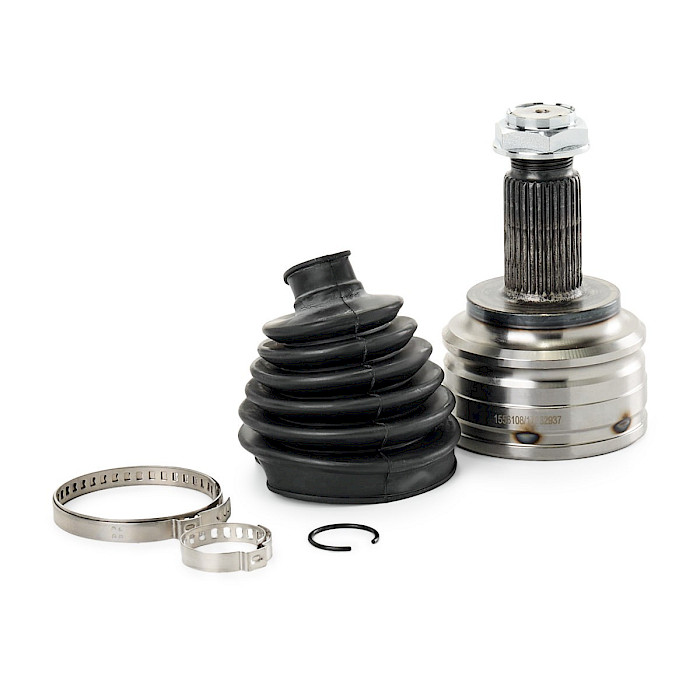 PUNTA DE FLECHA  BMW X3 E83 03-10