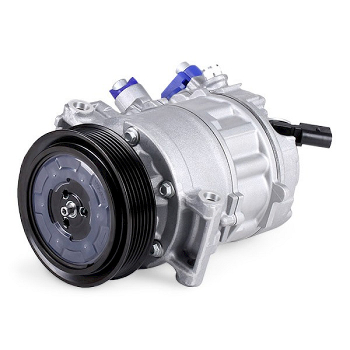 COMPRESOR  AUDI            6PK   6SES14C