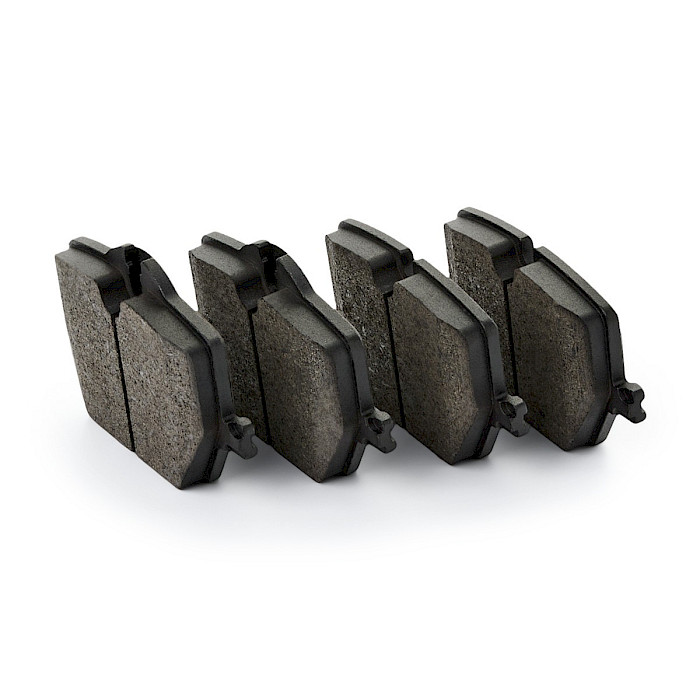 PASTILLA  TRASERO  BMW S3 G20 19-