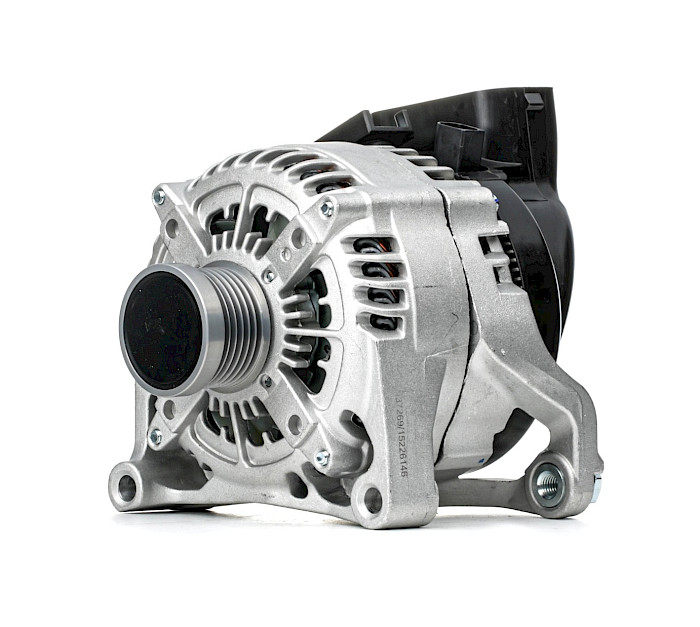 ALTERNADOR BMW S1 F20 11-19 N13