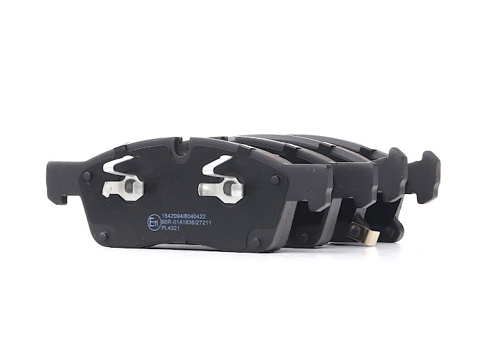 PASTILLA  DELANTERO   MERCEDEZ BENZ  ML 300 W166 11-22/GL 350 X166 12-22