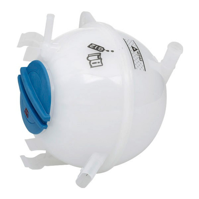 DEPOSITO COMPENSACION VOLKSWAGEN  TIGUAN 07-15 2.0/VOLKSWAGEN  JETTA 11-18 2.0/Q3 2.0 11-18/GOLF 03-07 1.4