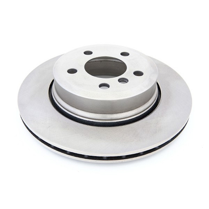 DISCO FRENO BMW X3 E83 03-10 TRASERO