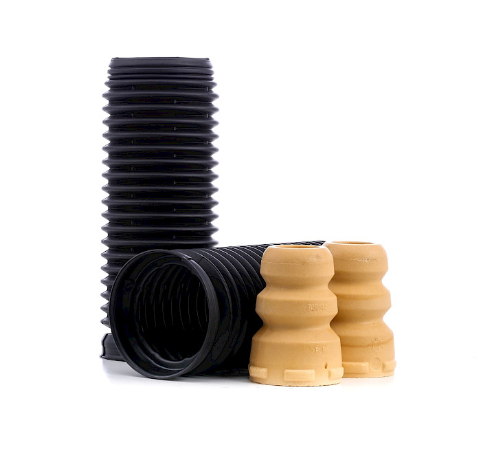 TOPE VOLKSWAGEN  TIGUAN 07-15  DELANTERO