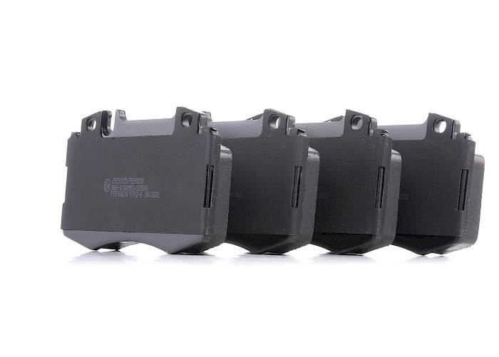 PASTILLA  DELANTERO   MERCEDEZ BENZ  E 350 W211 00-09