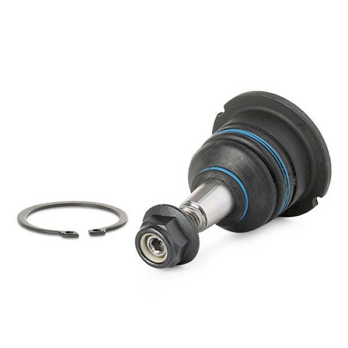 BOLA  SUPERIOR  LAND ROVER DISCOVERY 4 10-16 3.0D